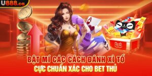 Bật Mí Các Cách Đánh Xì Tố Cực Chuẩn Xác Cho Bet Thủ